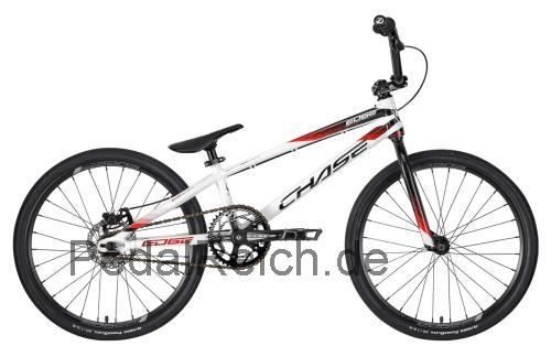 Chase Edge Expert  technische daten 